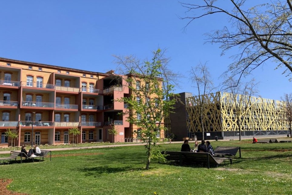 Salle de formation Haguenau 67500